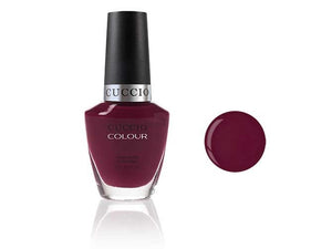 Cuccio vernis colour Playing in Playa del Carmen