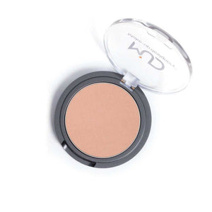 MUD Warm Bisque - Cheek Color Compacts