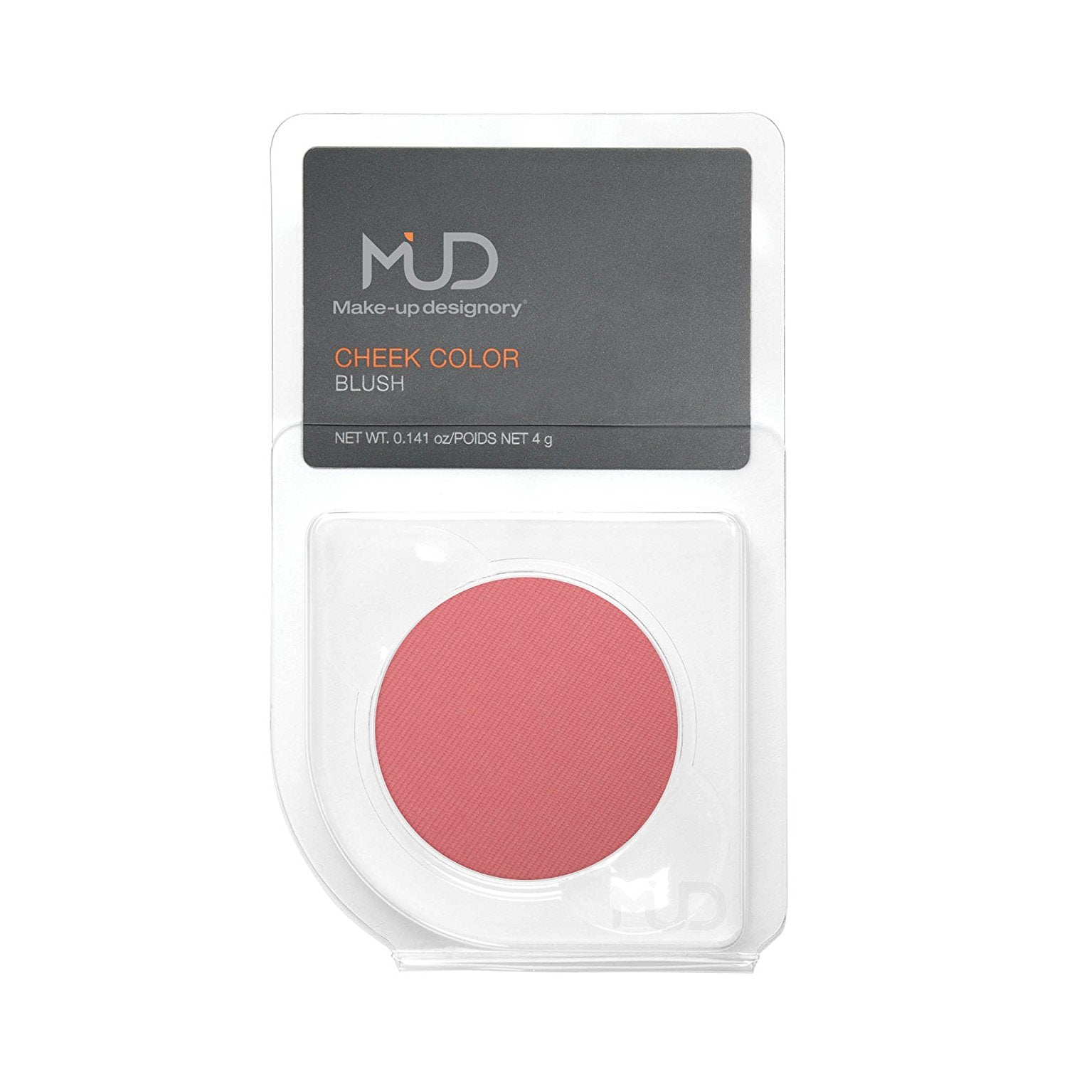 MUD Bubblegum - Cheek Color Refills