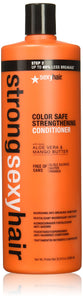 Sexy Hair Strenghtening Conditioner 1L