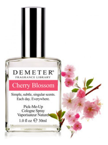 Demeter Cherry Blossom 30ml