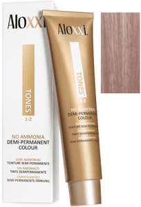 Aloxxi Tones Colour - 10V