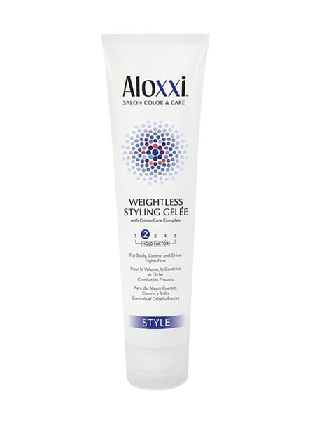 Aloxxi Weightless Styling Gelée 150ml