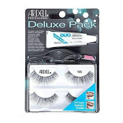 Ardell Deluxe Pack - 105