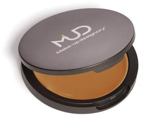 MUD - Cream Foundation Compact CB5
