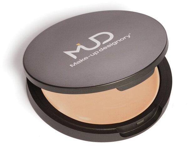 MUD - Cream Foundation Compact CB3
