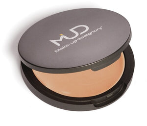 MUD - Cream Foundation Compact CB4