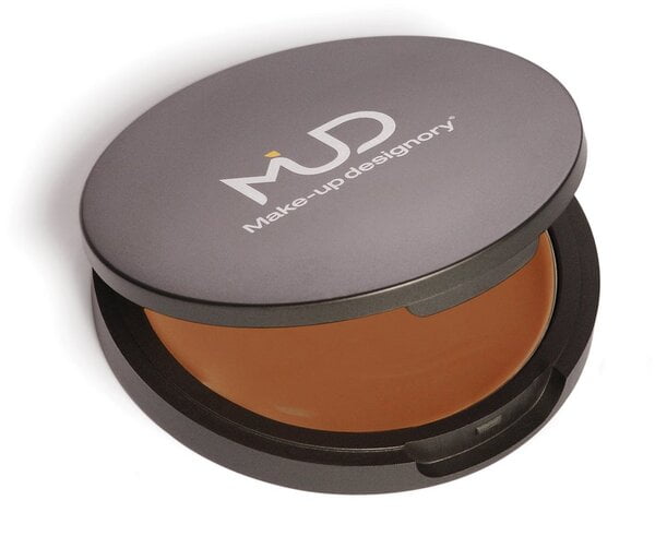MUD - Cream Foundation Compact DC5