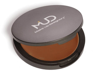 MUD - Cream Foundation Compact DW5