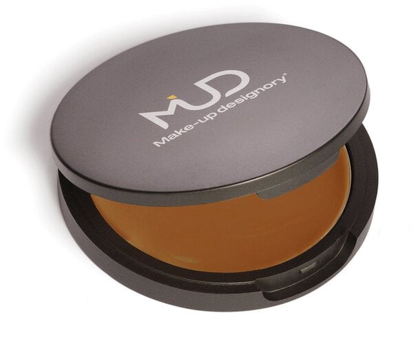 MUD - Cream Foundation Compact GY2