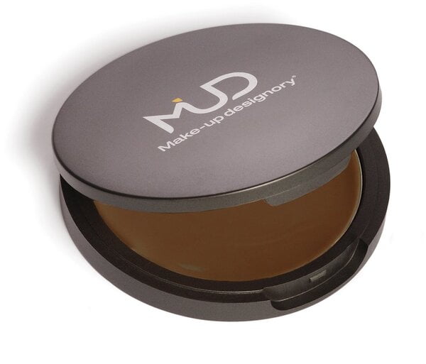 MUD - Cream Foundation Compact GY3