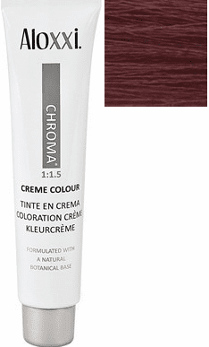 Aloxxi Chroma Colour - 5RK