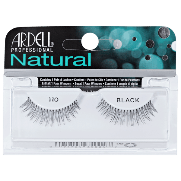 Ardell Natural Lashes # 110