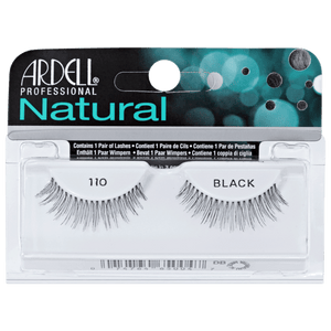 Ardell Natural Lashes # 110