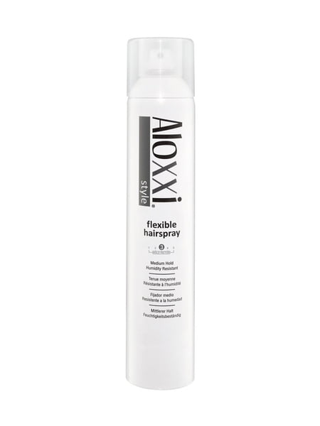 Aloxxi Flexible Hairspray 300ml