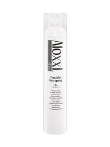 Aloxxi Flexible Hairspray 300ml