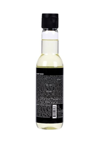 Woody's Beard Wash