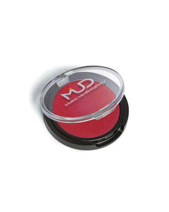 MUD Cheek Color Compact - Garnet