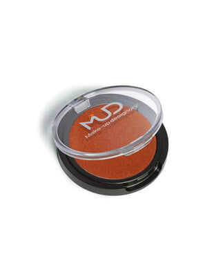 MUD Cheek Color Compact - Gingerbread