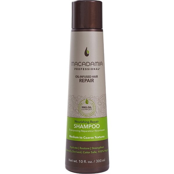 Nourishing Repair Shampoo