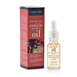 Cuccio Cuticle Revatilizing Oil 15ml