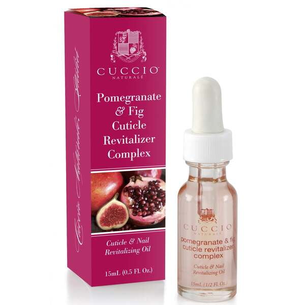 Cuccio Cuticle Revatilizing Oil 15ml