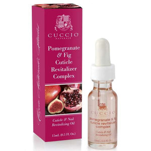 Cuccio Cuticle Revatilizing Oil 15ml
