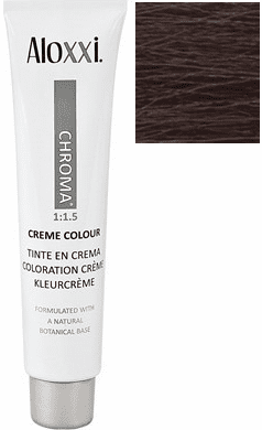 Aloxxi Chroma Colour - 5G