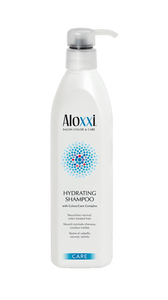 Aloxxi COLOURCARE HYDRATING SHAMPOO