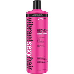 Color Lock Conditioner