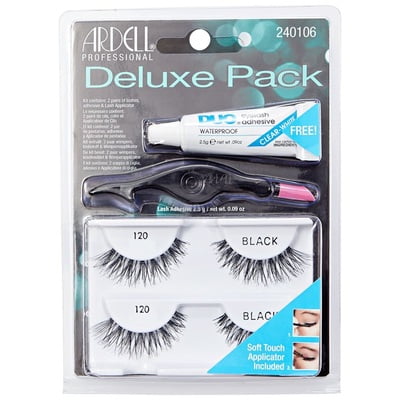 Ardell Deluxe Pack - 120
