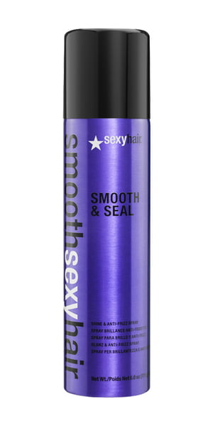 Smooth and Seal