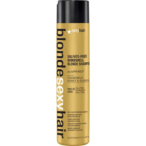 Bombshell Blonde  Shampoo