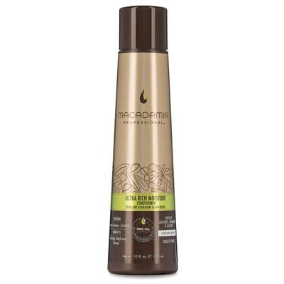 Macadamia Ultra Rich Moisture Conditioner