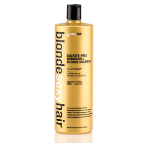 Bombshell Blonde  Shampoo