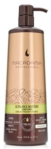 Macadamia Ultra Rich Moisture Conditioner