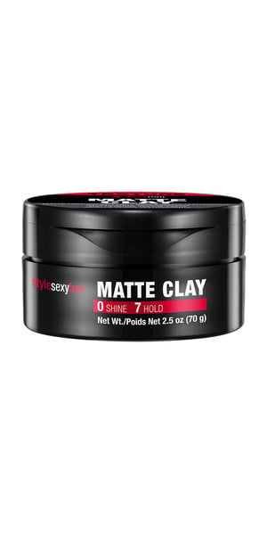 Matte Clay 50g