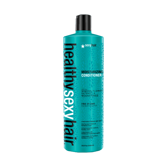 Sexy Hair Moisturizing Conditioner