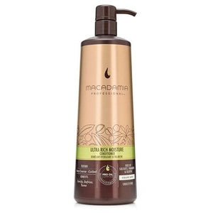 Macadamia Ultra Rich Moisture Conditioner
