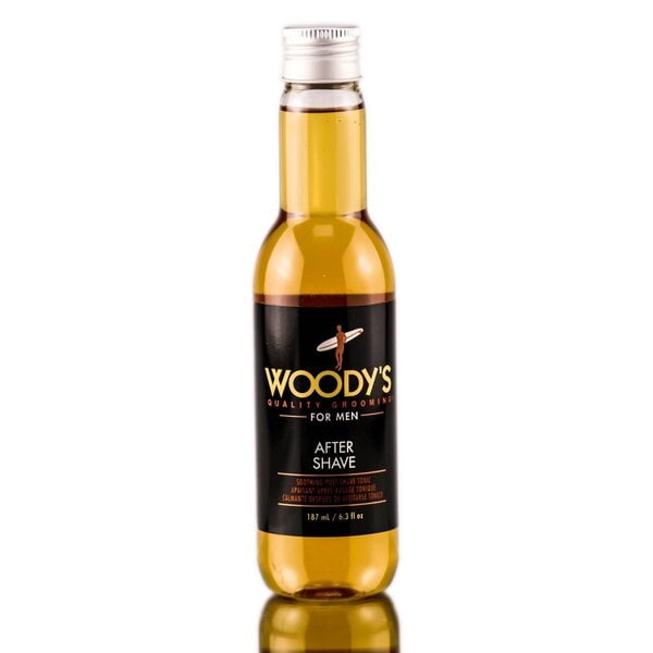Woody's Tonic After Shave -187ml