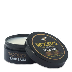 Woody's Beard Balm - 56g
