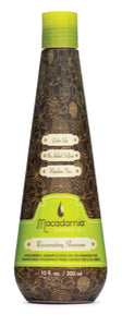 Rejuvenating Shampoo