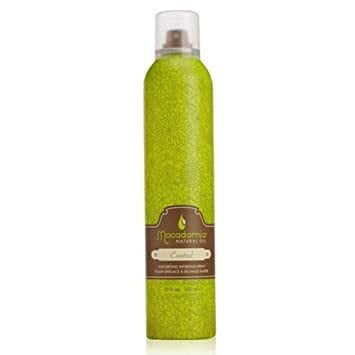Macadamia Natural Oil Control Hairspray 300ml