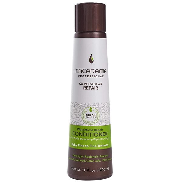 Weightless Repair Conditioner