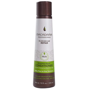 Weightless Repair Conditioner