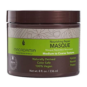 Nourishing Repair Masque