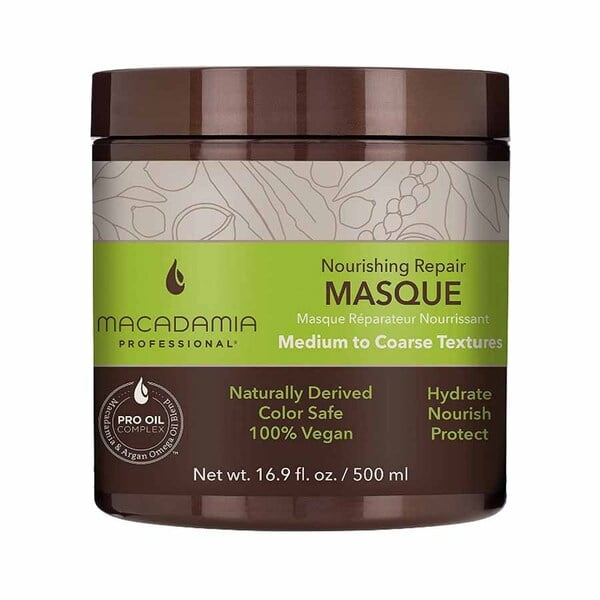 Nourishing Repair Masque