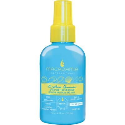 Macadamia Natural Oil Endless Summer After Sun Leave-in Repair 125ml