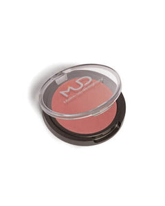 MUD Cheek Color Compact - Berry