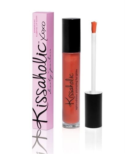 Kissaholic Lip Gloss